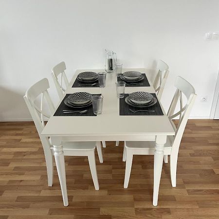 The Dante Prague - Family And Friends Apartments, Free Parking Zewnętrze zdjęcie