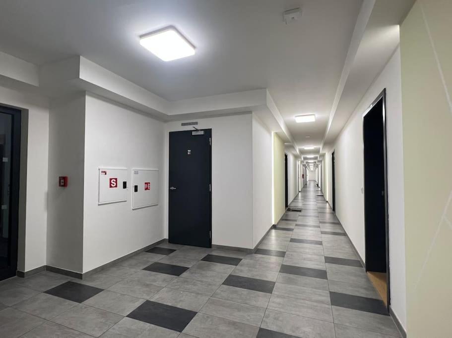 The Dante Prague - Family And Friends Apartments, Free Parking Zewnętrze zdjęcie