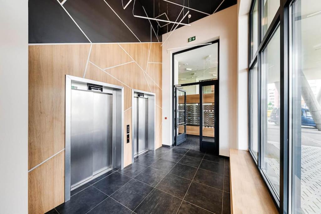 The Dante Prague - Family And Friends Apartments, Free Parking Zewnętrze zdjęcie
