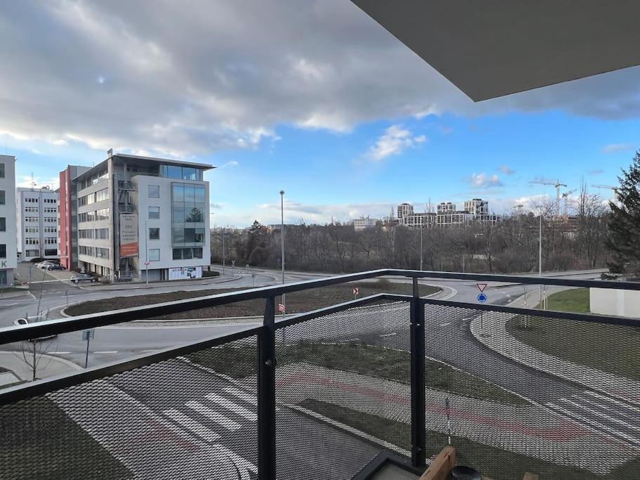 The Dante Prague - Family And Friends Apartments, Free Parking Zewnętrze zdjęcie