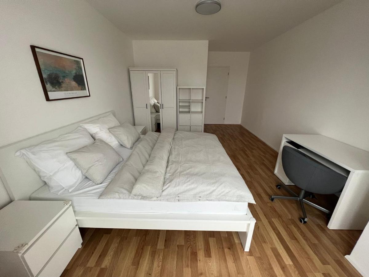 The Dante Prague - Family And Friends Apartments, Free Parking Zewnętrze zdjęcie