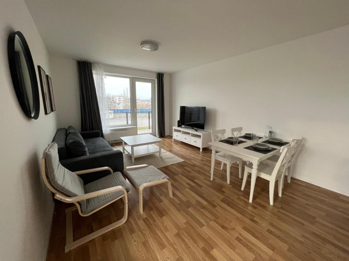 The Dante Prague - Family And Friends Apartments, Free Parking Zewnętrze zdjęcie