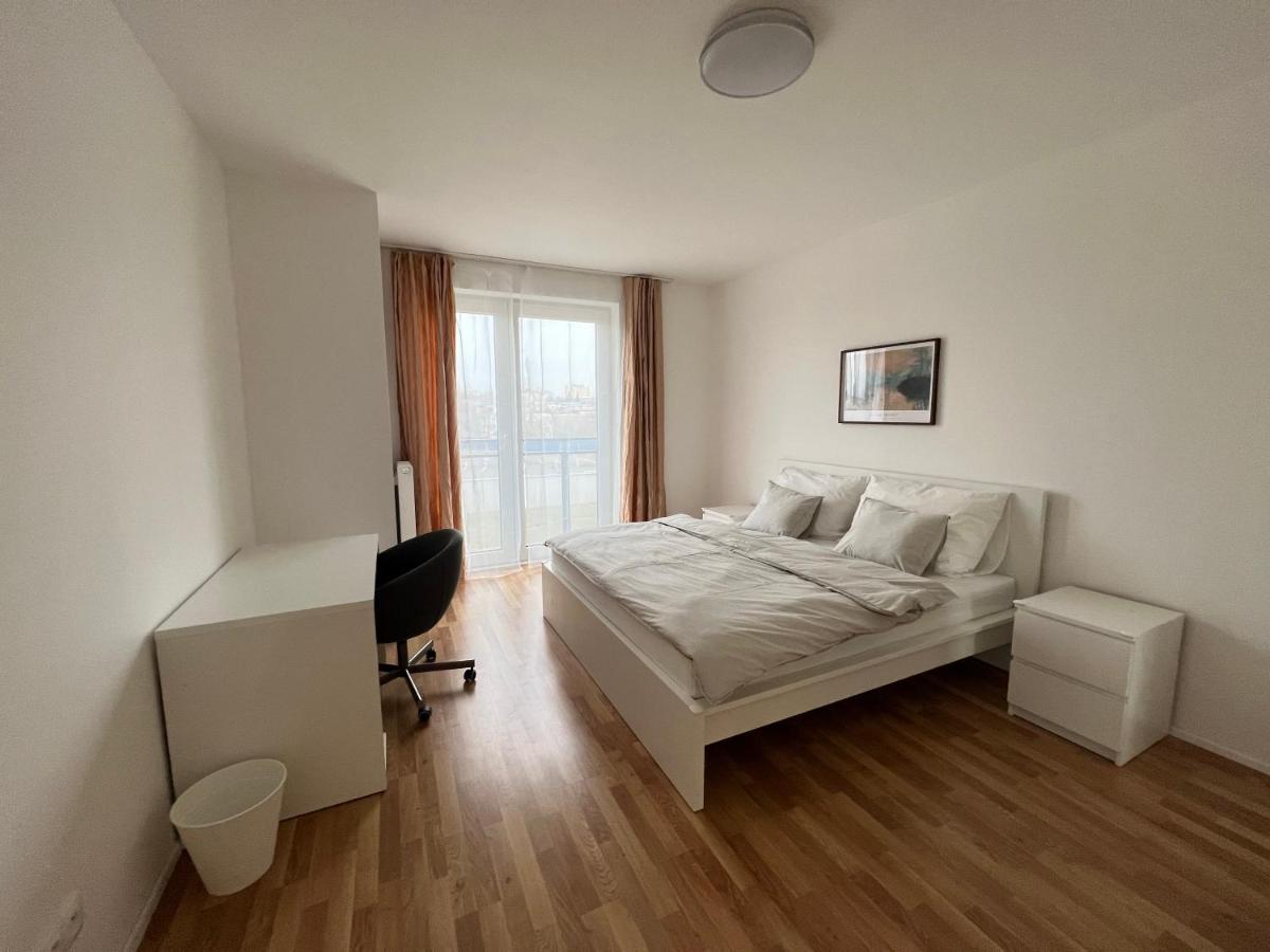 The Dante Prague - Family And Friends Apartments, Free Parking Zewnętrze zdjęcie