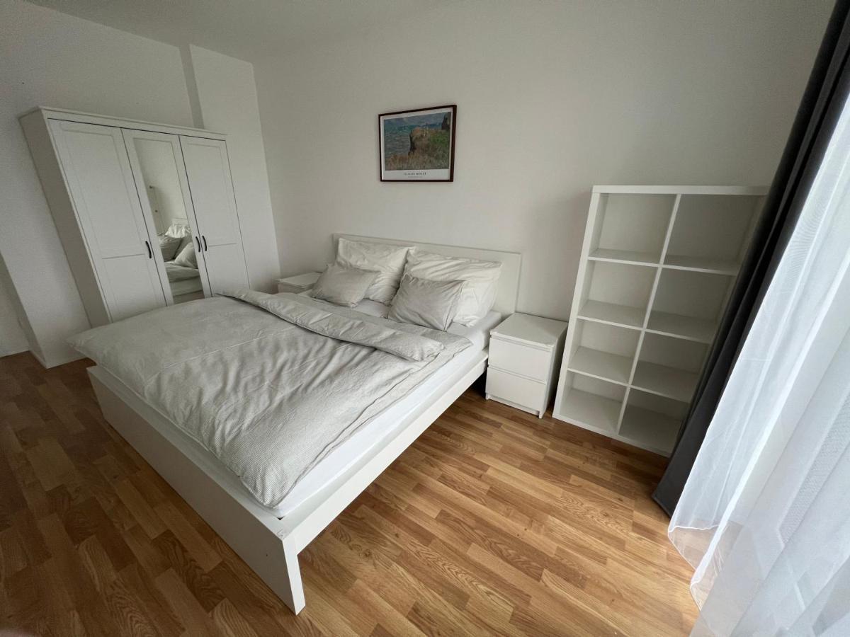 The Dante Prague - Family And Friends Apartments, Free Parking Zewnętrze zdjęcie