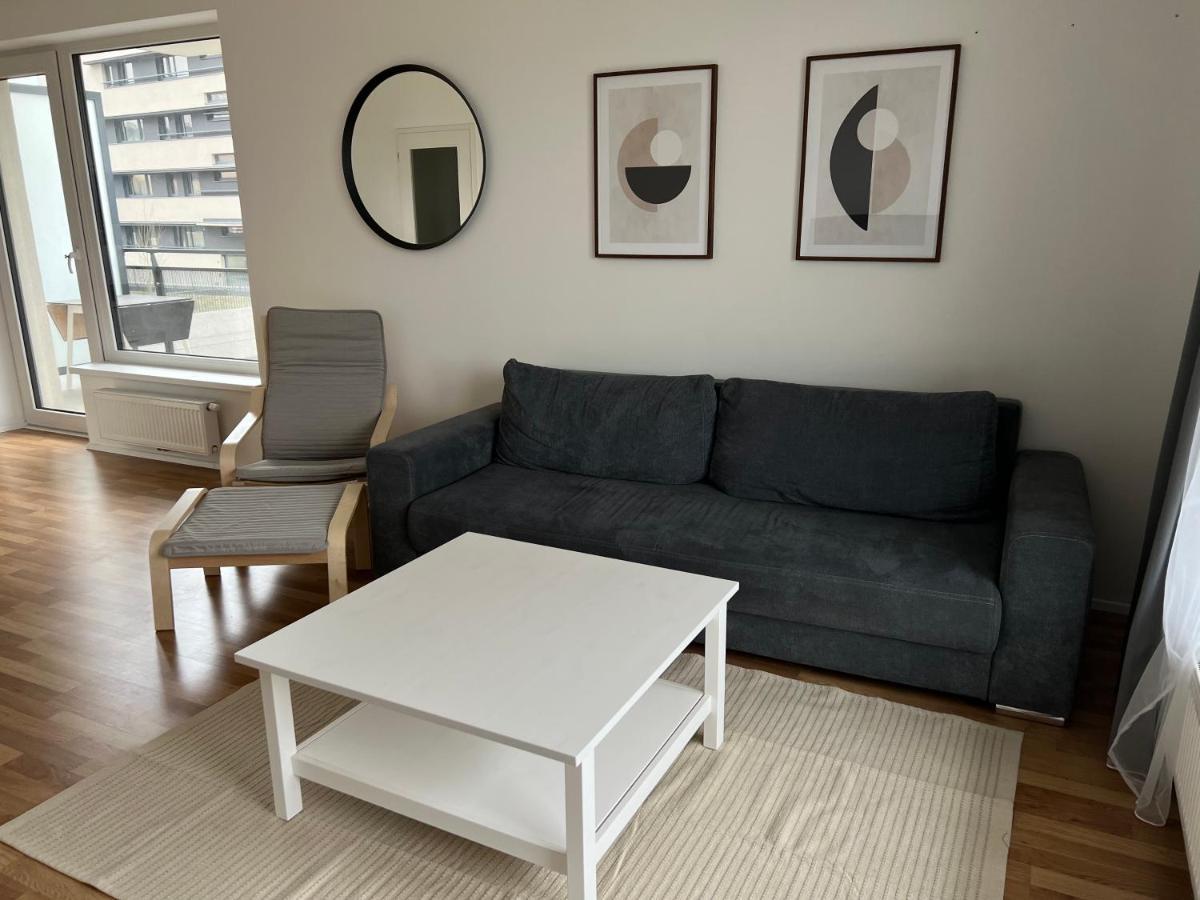 The Dante Prague - Family And Friends Apartments, Free Parking Zewnętrze zdjęcie